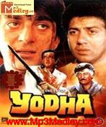 Yodha 1991